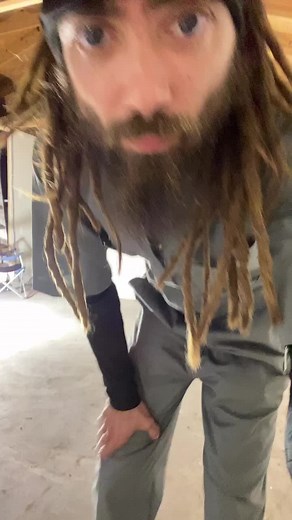 Freestyle Dance to Ray Charles' 'Mess Around'