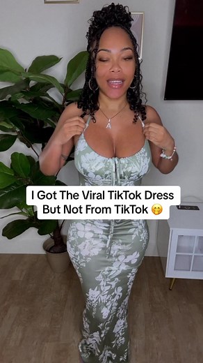 Big Bust-Friendly Shein Dress Review & Try-On | A Must-Have for Summer!