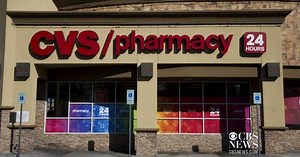 CVS to stop selling cigarettes