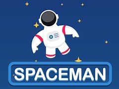 Game Spaceman online. Play for free