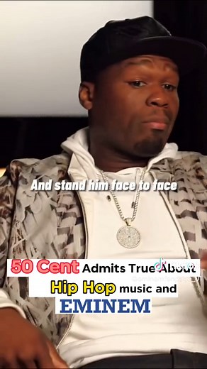 Eminem: The Best Rapper in the World