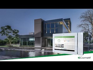 Comelit - Maxi Manager with Android