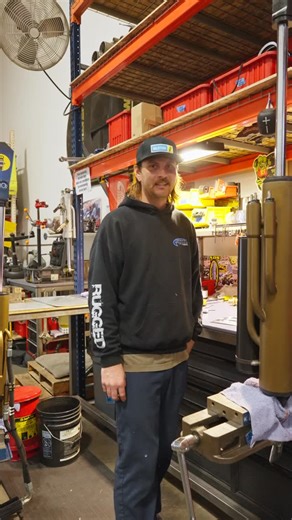 1.4K views · 176 reactions | We all love a good sticker — and today, Dejay’s showing how to get a clean, bubble-free application on those tricky ones that are usually a pain to line up! #downsouthmotorsports #offroad #serviceyourshit #shockservice #prerunner #foxshocks | Downsouth Motorsports Shock Sales & Service | Facebook