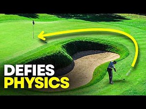 The 20 Most GENIUS Golf Shots Ever Recorded
