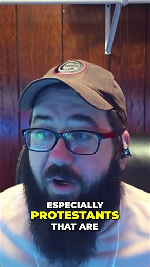 Protestants Learn: Insights from a Thought Provoking Video