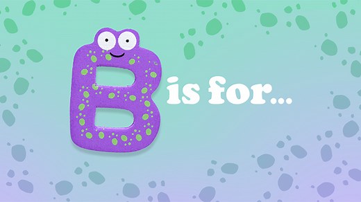 Top Baby Girl Names That Start With B