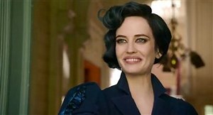 Miss Peregrine's Home for Peculiar Children - Official Trailer 2 | Movie Trailers and Videos