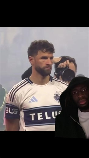 Thomas Müller: Der beeindruckende Glow Up im Fußball