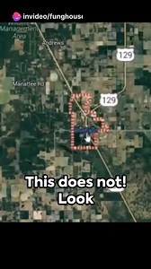 #floridaufo 👽🧐#alien #freeenergy #energy #thedisclosureproject #ufo #uap #alienbeings #awake #outerspace #viralvideo | Knowledge I$ Power