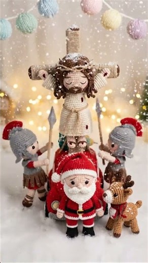 When the Gift Bringer Met the Savior | Divine Pulse Vibe