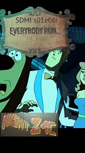 Everybody run... oh, wait. That was the homecoming queen. Never mind. That song bangs, tho. Everybody run The homecoming queen's got a gun (Stop Debbie, you're making a mess) (Powder burns all over your dress) #scoobydoowhereareyou #shaggy #scooby #thescoobydooshow #whatsnewscoobydoo #scoobydoomysteryincorporated #mysteryincorporated | Zac Hanscom