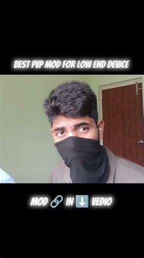 No Lag Low Fire Mod For Low End Device