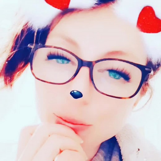 Moments of Love and Kisses