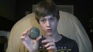 There are many theories out there. This is one of those theories. | The Eclectic Mind