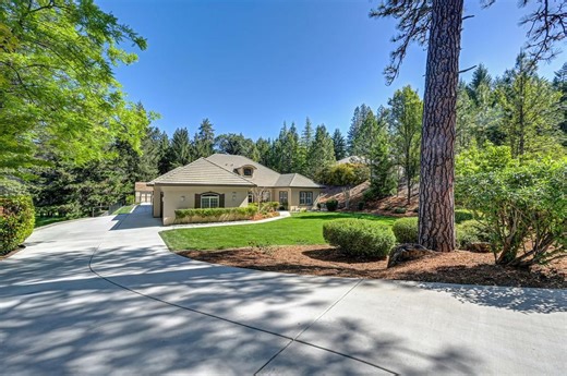 5180 Bella Vista Cir, Foresthill, CA 95631 - MLS 226034957 - Coldwell Banker