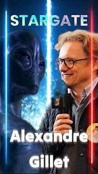 Stargate VF : Alexandre Gillet - Thor