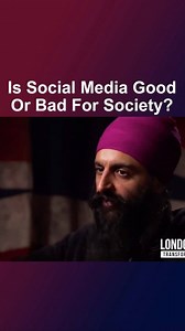 What's your take? | London Real