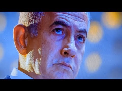 TRUMP GAVE INTO PRESSURE: ISRAEL PM BIBI NETANYAHU ARREST WARRANTS CRIME STORY🔥🔥