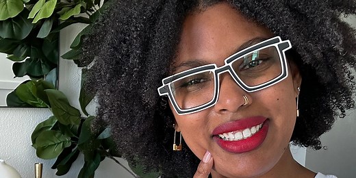 10 Black-owned Eyeglass Brands