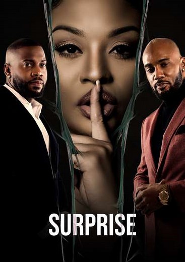 Surprise (2023) - Movie