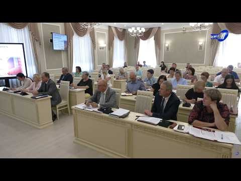 Results of the Socio-Economic Development of the Mazyr Region for the First 6 Months of 2026