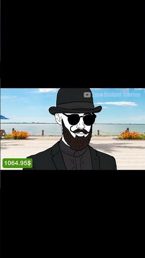 Life of a homeless 2 Part 2 ( credits: @ZeroBudgetStories ) #shorts #viral