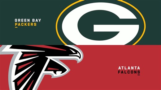 Game Highlights: Packers vs. Falcons | Week 2