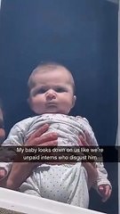 I’m surrounded by idiots