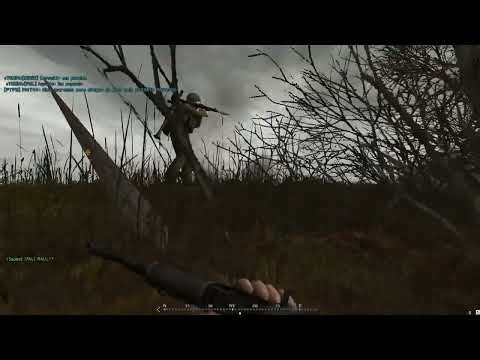 Project Reality 2 #715: TG Simulador (Live)