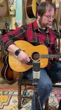 1964 Martin 0-18T tenor guitar #martinguitars #tenorguitar