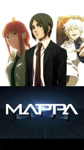 Animation Studio With Best Anime Projects Pt. 1 🔥