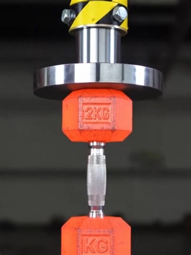Exploring the Power of Hydraulic Press Technology