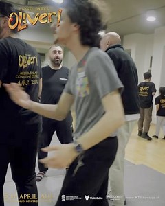 315 reactions · 39 shares | Our rehearsal rooms are buzzing with songs like Food Glorious Food, Consider Yourself, You’ve Got to Pick a Pocket or Two, As Long as He Needs Me and more! Oom Pah-Pah here we go ✨  Oliver!  05 - 14 April  Mediterranean Conference Centre ️ https://bit.ly/48Sitpr 欄 Visit Malta  Gravity Malta | Citadel Insurance #visitmalta #exploremalta #Oliver #musical #maltaevents | Masquerade Malta | Facebook