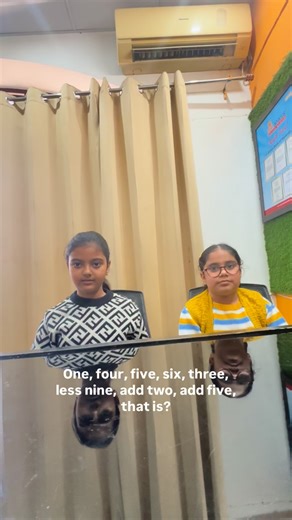 Arithmetic skills | brain activities|speed writing📝| on Instagram: "Keep on practising kiddos and showcase ur skills🎉🎯👏🏻 #abacus #concentration #sipabacusindia #math #education"