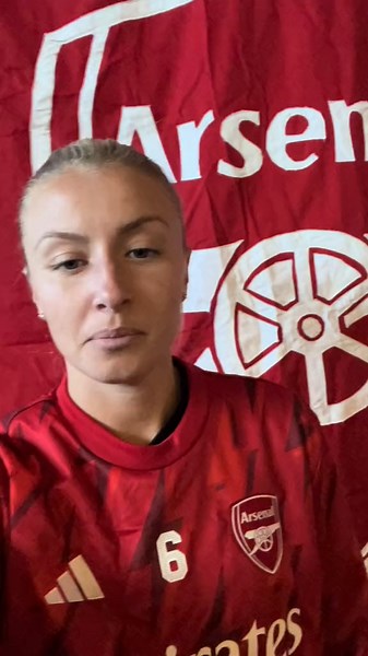 Best Arsenal Women Chants: TWENTYY FOURRR Funny Moment!