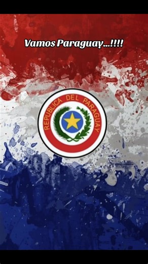 #🇵🇾💪🏻