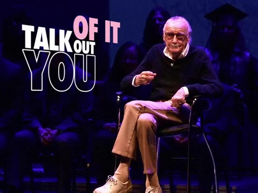 The Legacy of Stan Lee: Heroes with Flaws