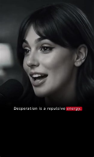 Letting Go: A Path to Motivation and Mindset