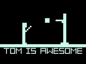 UGC/ShadowMachine/Stoopid Monkey/Tom Is Awesome/Aniplex/Warner Bros Television