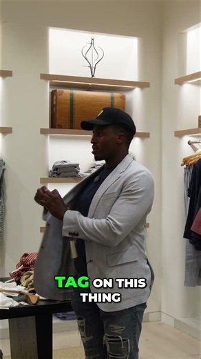 Wardrobe Upgrade: Elevate Your Business Look Affordably #shorts