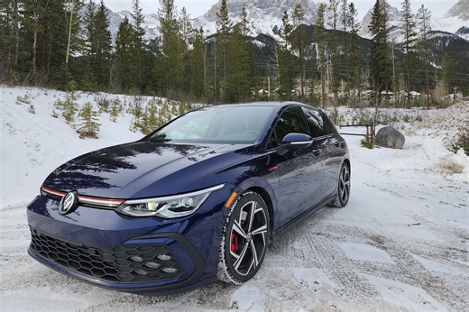 Have you prepared your car for winter driving?