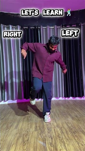 Tenu Le Dance Tutorial By Pankaj #dance #trending #tutorial #shorts #explore #learning #fyp