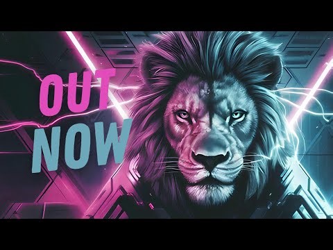 Aftershock & Last Word - Champion | Official 4K Videoclip 🏆