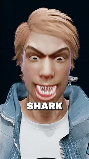 Why Tribes Sharpen Their Teeth ~ mini wowoodworkingod toy - art / hand craft /skills