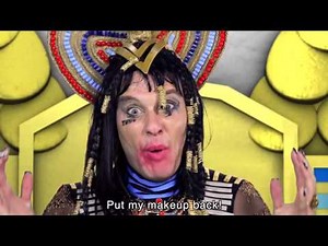 Bart Baker - Dark Horse (de Katy Perry ft Juicy J)