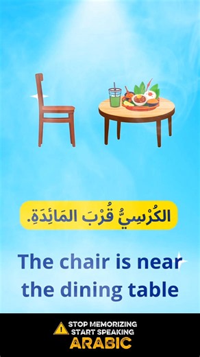 ALL the Arabic Basics You Need - Improve your Arabic