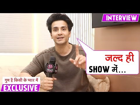 Param Singh aka Neil Interview: Role in GHKKPM, Bond with Cast, Comparison & More