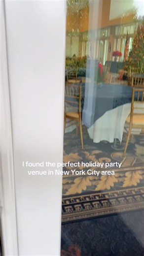 Amazing venue in NYC area for your next party壟 Bally’s Golf Links at Ferry Point | The Waterfront NYC Visit ballysferrypoint.com | Bally's Golf Links at Ferry Point | Facebook