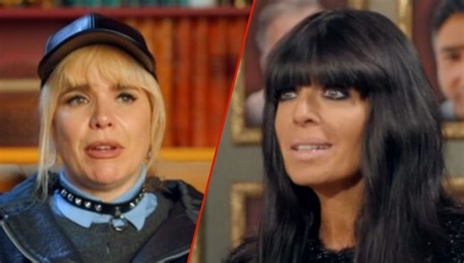 The Traitors behind-the-scenes secrets: filming till 3am; on-site therapist; alcohol limit