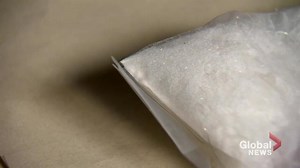 Rise of crystal meth use in Saskatchewan a crisis: conference